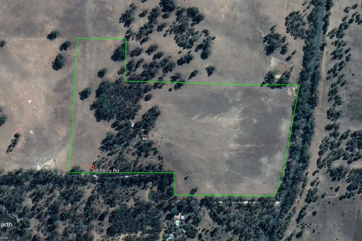 48 Perry Road, Rushworth