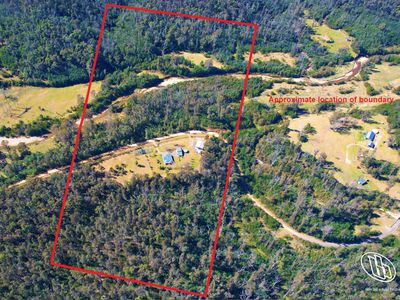 115 Gulph Creek Road, Nerrigundah