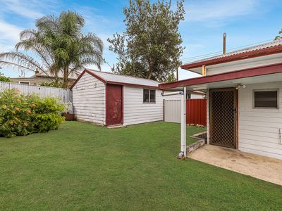 4 Orange Street, Abermain