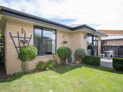 4 / 17 Nicholls Road, Halswell