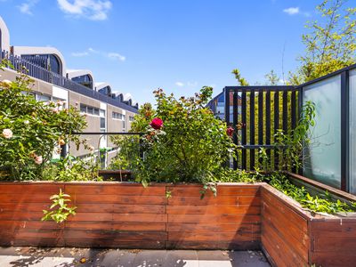 19 / 89-93 Stevedore Street, Williamstown