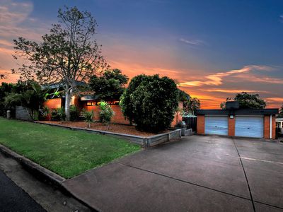 23 Attey Street, Manly West