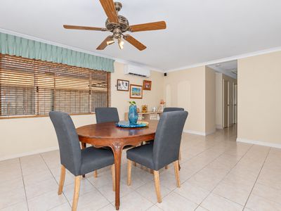 4 Purdy Court, Seville Grove