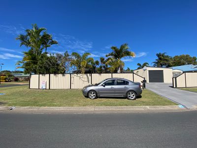 27 Lester Crescent, Torquay