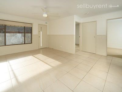 1 / 658 WILKINSON STREET, Albury