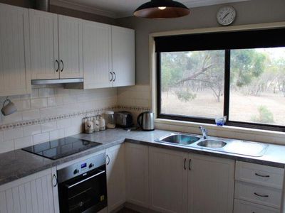 334 Scotts Lane, Wedderburn