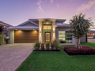24 Feathertail Place, Wakerley