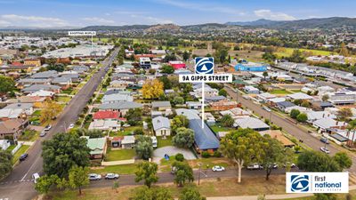 9a Gipps Street, Tamworth