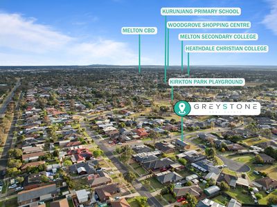 6 Christina Crescent, Kurunjang