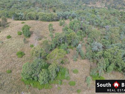 305 McCauley Weir Road, South East Nanango