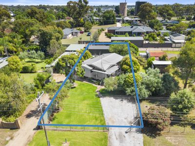 26 Calaway Street, Tocumwal