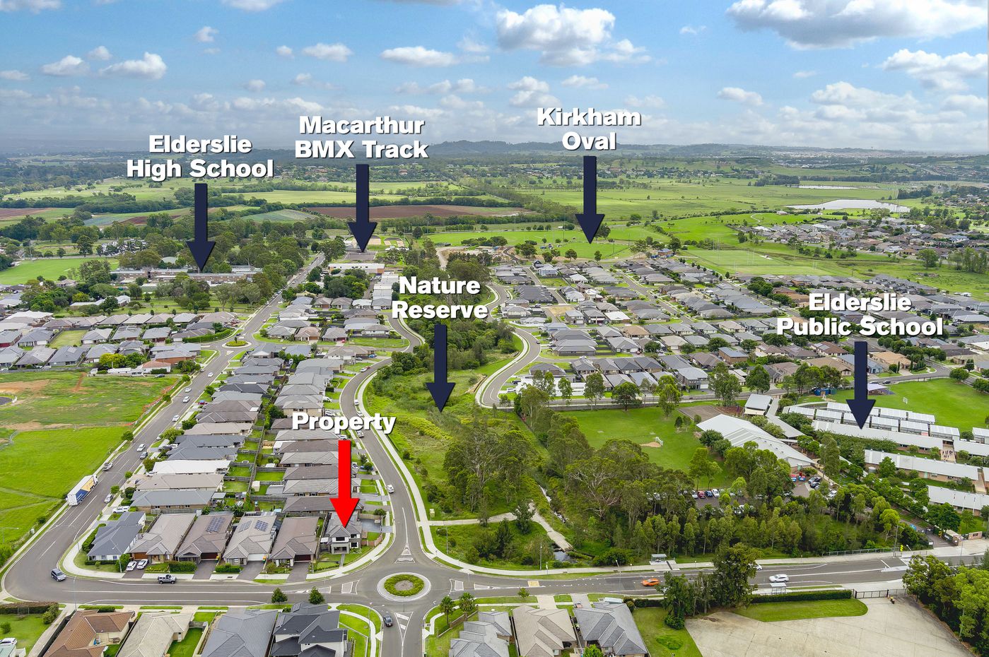 174 Lodges Road, ELDERSLIE