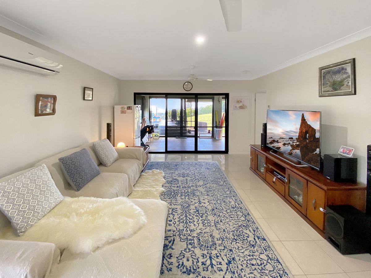 93 Rankine Drive, Tolga