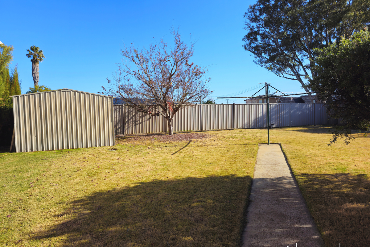 1 Byrnola Court, Kyabram
