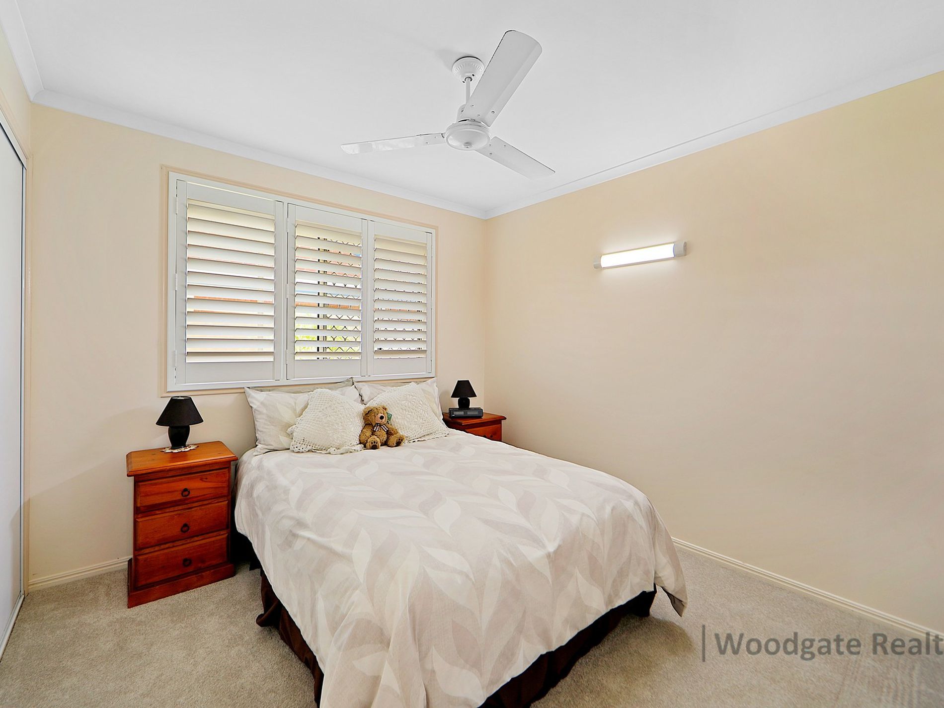 7 EMPEROR STREET, Woodgate