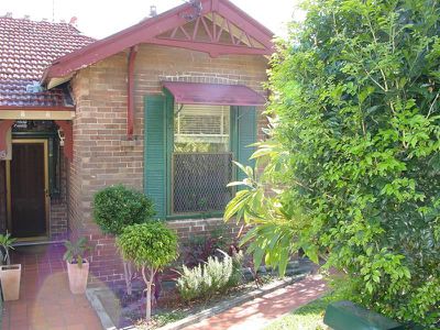 45 Station Street, Arncliffe