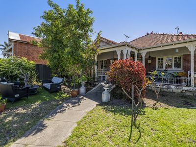 357 LORD STREET, Highgate