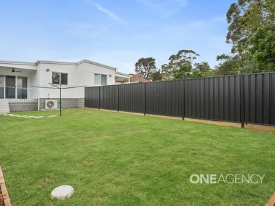 258B Princes Highway, Dapto