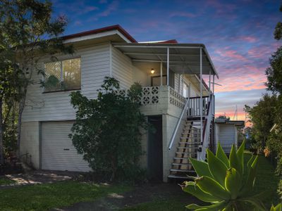 4 Kruger Street, Booval