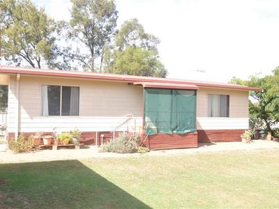 7 College Road, Forbes