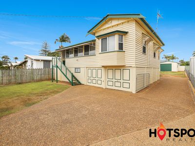 150  Walker Street, Svensson Heights