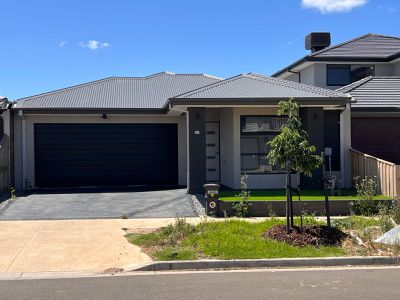 21 Mangosteen Drive, Truganina