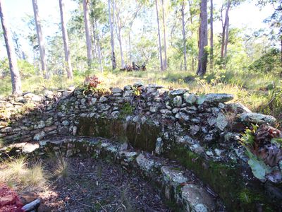 Lot 220 Comboyne Road, Byabarra