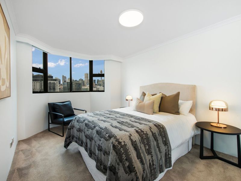 118 / 104 Miller Street, Pyrmont