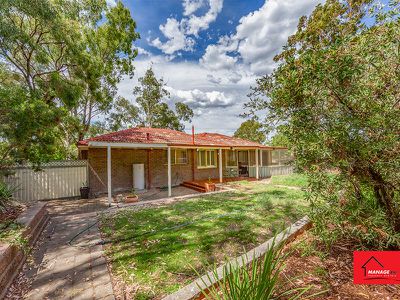 1 Kearne Place, Kambah