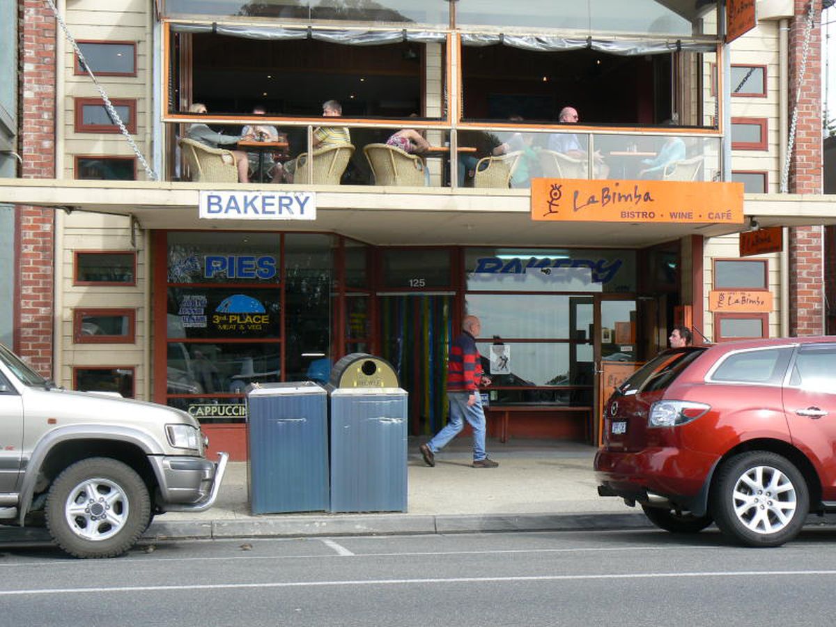 gallery