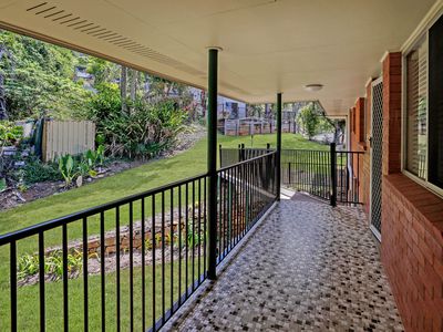 13 Brinsmead Terrace, Brinsmead