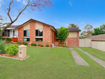 196 Harbord Street, Bonnells Bay