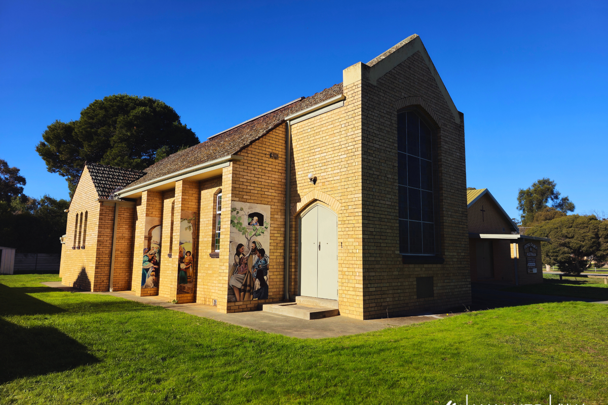 30-32 Miller Street, Tongala