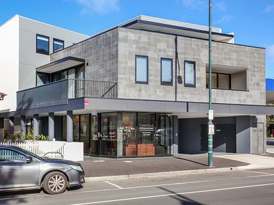 104 / 95 Ferguson Street, Williamstown