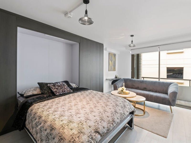 54 / 359-361 Pitt Street, Sydney
