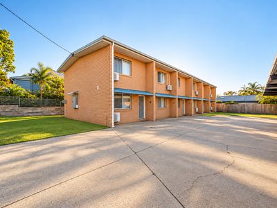 4 Ormonde Street, West Gladstone