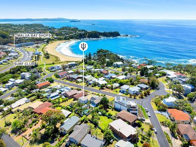 17 King Street, Malua Bay