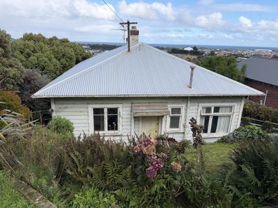 58 Moana Crescent, Musselburgh