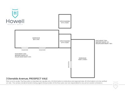 3 Donalds Avenue, Prospect Vale