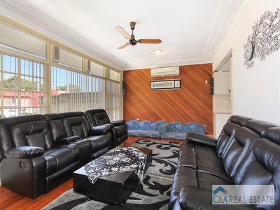 35 Ostend St, Granville