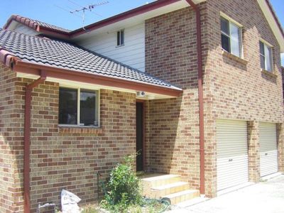3 / 118 Hopewood Crescent, Fairy Meadow