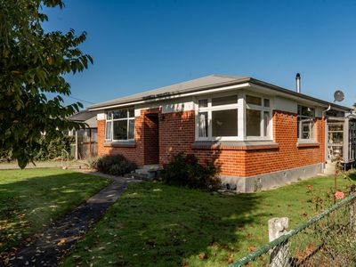 33 Shakespeare Street, Milton