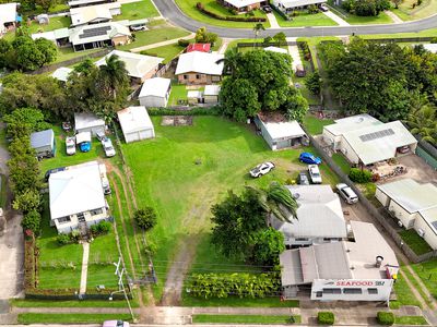 176 Main Street, Proserpine