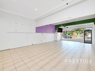 103 Wollongong Road, Arncliffe