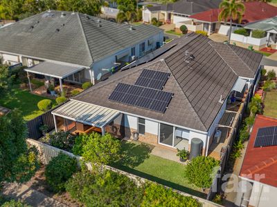46 / 11 Eden Court, Nerang