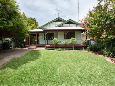 73 Nolan Street, Kerang