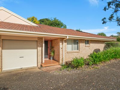 1 / 8A Rendal Avenue, North Nowra