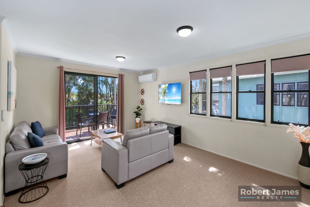 547 & 548 / 3 Hilton Tce, Tewantin