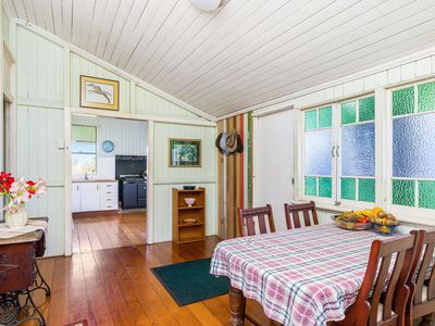 975 Green Pigeon Road, Green Pigeon Via, Kyogle