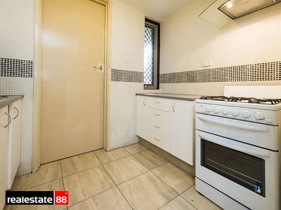 6 / 112 Goderich Street, East Perth